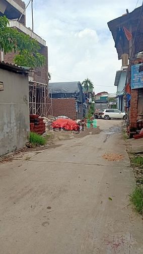 Hình ảnh bán đất làng nghề kim lan (gia lâm).
đất phân lô_trung tâm hành