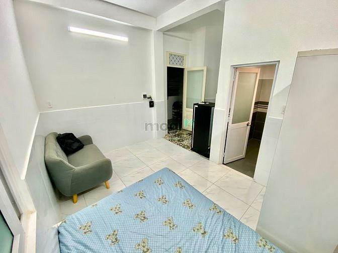 Hình ảnh 🌈CHDV- studio Full Tiện Nghi Hiện Đại Bình Thạnh🌈
