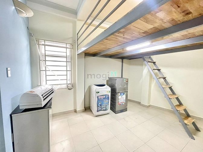 Hình ảnh Mb6623 nạp rút nhanh chóng studio và duplex giá rẻ Phú Nhuận