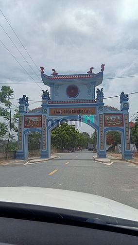 Hình ảnh bán đất làng nghề kim lan (gia lâm).
đất phân lô_trung tâm hành