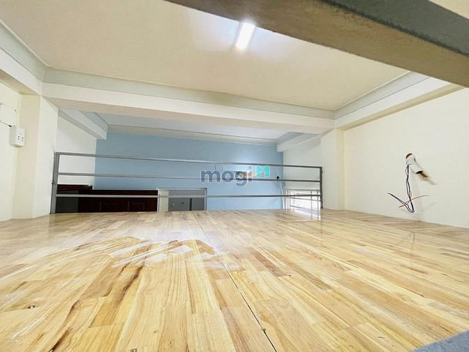 Hình ảnh Mb6623 nạp rút nhanh chóng studio và duplex giá rẻ Phú Nhuận