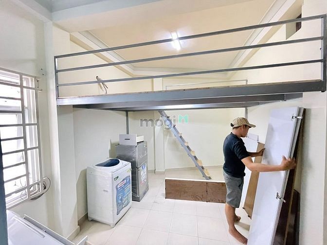 Hình ảnh Mb6623 nạp rút nhanh chóng studio và duplex giá rẻ Phú Nhuận