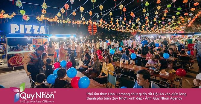 Hình ảnh Bán nhà 70 m2 ngay phố ẩm thực Hoa Lư.