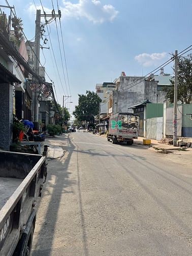 Hình ảnh Cho thuê mặt bằng kinh doanh kết hợp kho