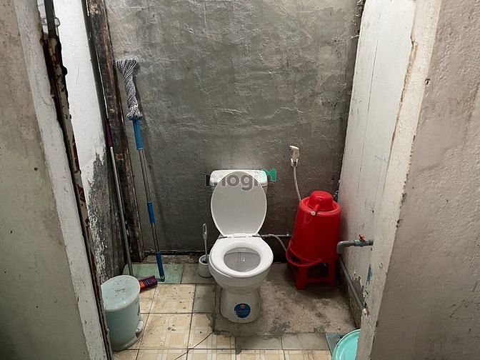 Hình ảnh Cho thuê mặt bằng kinh doanh kết hợp kho