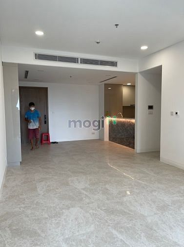 Hình ảnh Chính chủ cho thuê 3PN The River Thủ Thiêm. Chỉ 2000$ còn thương lượng