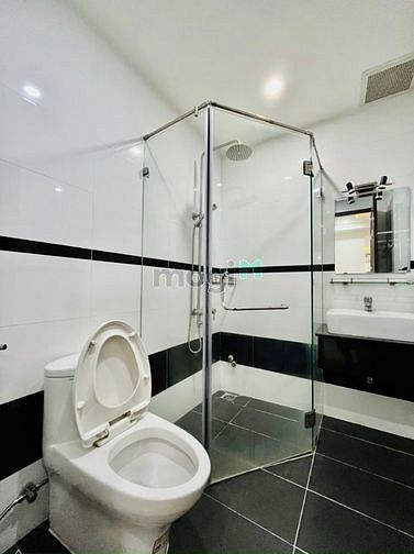 Hình ảnh CHDV Studio Tách Bếp - Full Nội Thất - Trung Tâm Quận 1