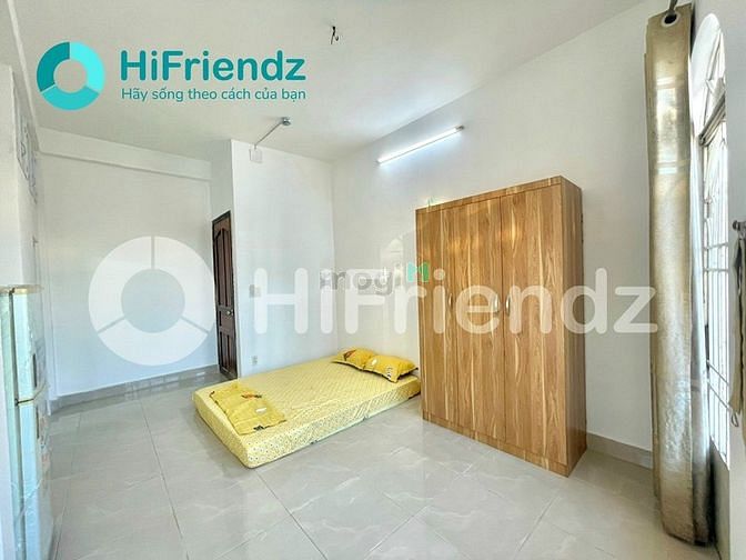 Hình ảnh STUDIO BAN CÔNG_Rộng rãi _thoáng mát