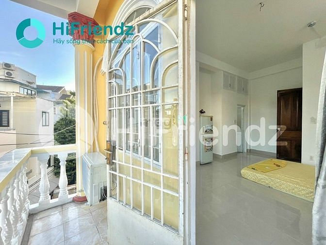 Hình ảnh STUDIO BAN CÔNG_Rộng rãi _thoáng mát