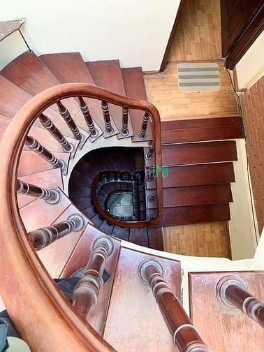 Hình ảnh Phân lô- Phùng Chí Kiên- 48m- KD-3m oto tránh- chỉ 5.3tỷ