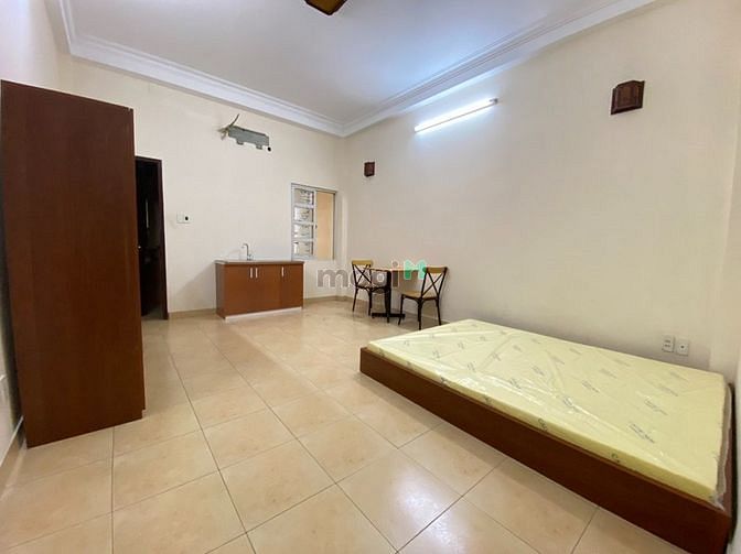 Hình ảnh Cho thuê Phòng đẹp 80 Dương Quảng Hàm, giá 4tr8