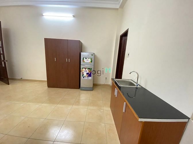 Hình ảnh Cho thuê Phòng đẹp 80 Dương Quảng Hàm, giá 4tr8