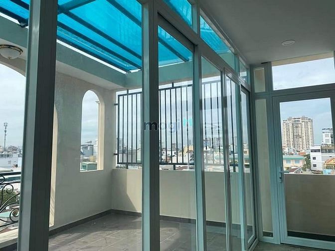 Hình ảnh Bán nhà trung tâm quận7 siêu đẹp.