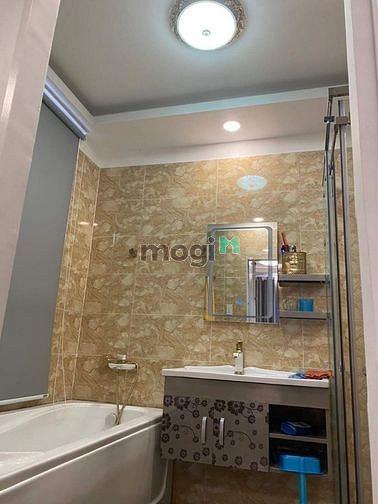 Hình ảnh Bán nhà trung tâm quận7 siêu đẹp.