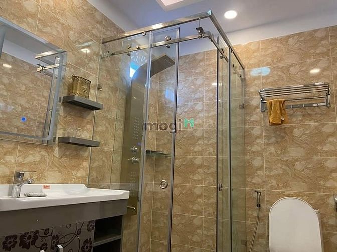 Hình ảnh Bán nhà trung tâm quận7 siêu đẹp.