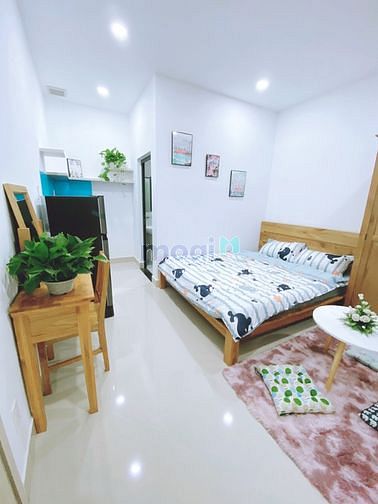 Hình ảnh Mb6623 nạp rút nhanh chóng ban công rộng ngay khu Phan Xích Long