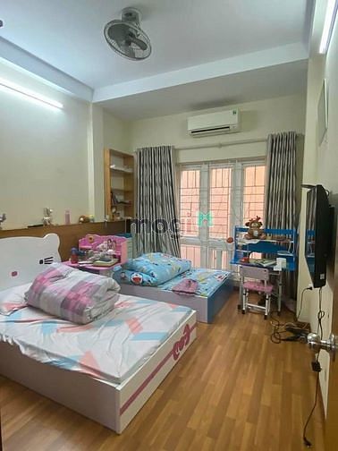 Hình ảnh Phân lô- Phùng Chí Kiên- 48m- KD-3m oto tránh- chỉ 5.3tỷ
