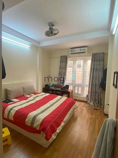 Hình ảnh Phân lô- Phùng Chí Kiên- 48m- KD-3m oto tránh- chỉ 5.3tỷ