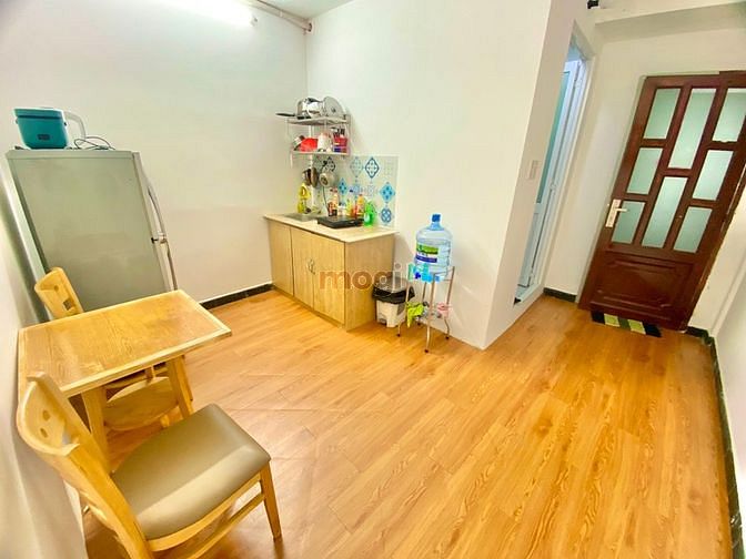 Hình ảnh 🎉🎉 Cho thuê căn 1 phòng ngủ 40m2, Quận 3