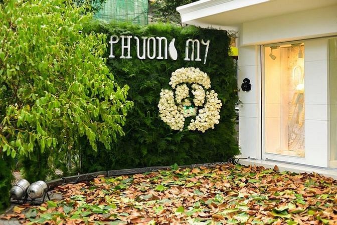Hình ảnh Chấn Động Siêu Vị trí Góc 2 Mặt TIền Lê Thánh Tôn & Pasteur, Quận 1