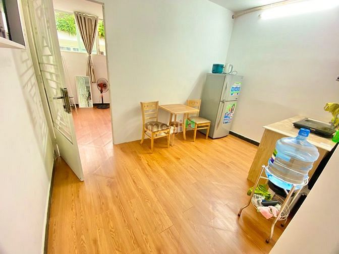 Hình ảnh 🎉🎉 Cho thuê căn 1 phòng ngủ 40m2, Quận 3