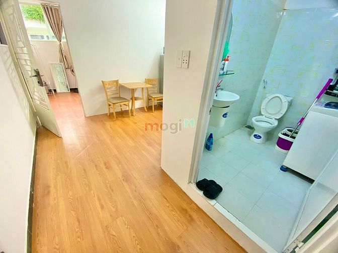 Hình ảnh 🎉🎉 Cho thuê căn 1 phòng ngủ 40m2, Quận 3