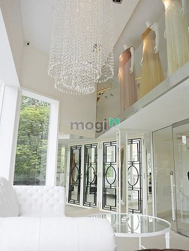 Hình ảnh Chấn Động Siêu Vị trí Góc 2 Mặt TIền Lê Thánh Tôn & Pasteur, Quận 1