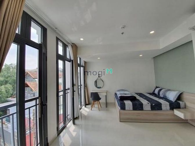 Hình ảnh Căn Hộ Ngay Khu Phan Xích Long Quận Phú Nhuận