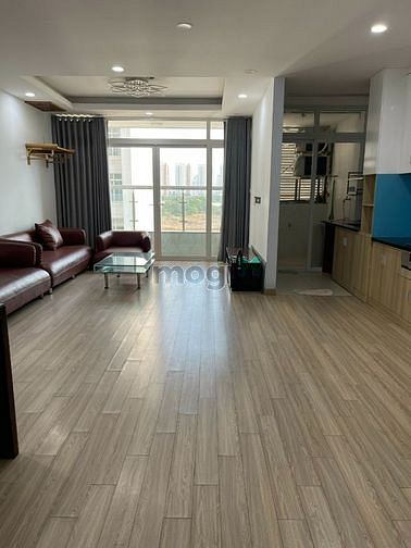 Hình ảnh cho thuê  Trang Chủ MB66.COM / Đăng Ký Tặng 66K chung cư Q2, 3pn, full, 13tr, cách cầu SG 7' đi xe