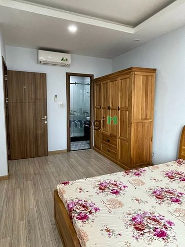 Hình ảnh cho thuê  Trang Chủ MB66.COM / Đăng Ký Tặng 66K chung cư Q2, 3pn, full, 13tr, cách cầu SG 7' đi xe