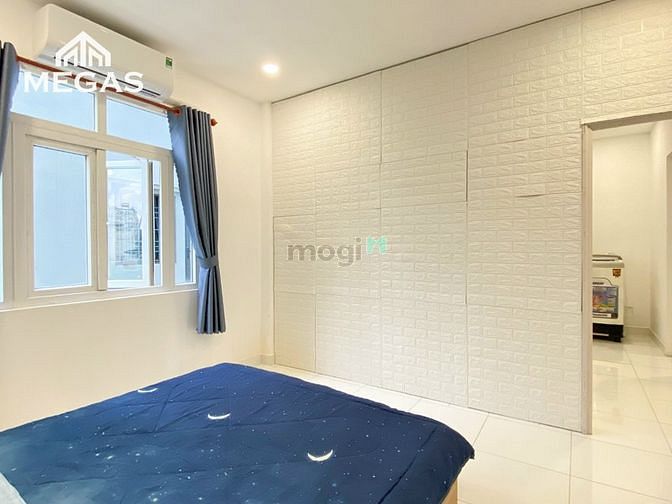 Hình ảnh Mb6623 nạp rút nhanh chóng Full nội thất MỚI_gần Mai Chí Thọ_MÁY GIẶT RIÊNG