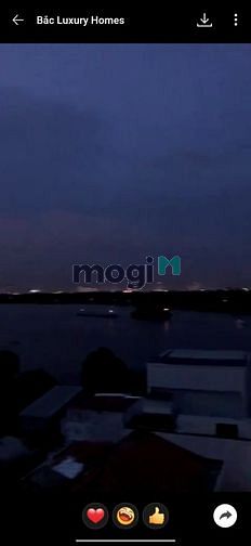 Hình ảnh MỚI RA!! CHDV view sông Thảo Điền - 20x12 6 tầng - DTSD 1400m2