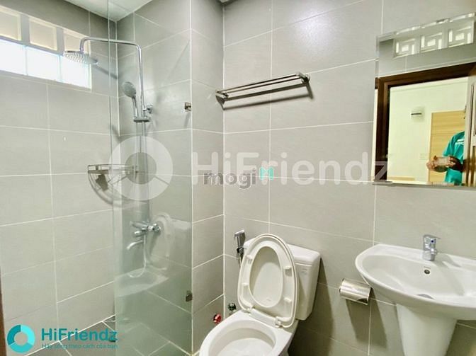 Hình ảnh Studio full nội thất ngay bến xe miền đồng