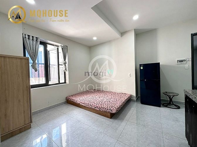 Hình ảnh Căn Hộ Cao Cấp Ngay Aeon Tân Phú & Chợ Tân Hương