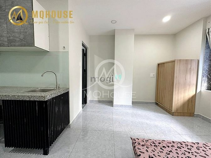 Hình ảnh Căn Hộ Cao Cấp Ngay Aeon Tân Phú & Chợ Tân Hương
