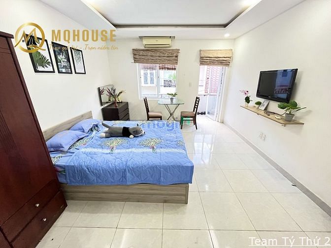 Hình ảnh 🌠CHDV Balcony Cao Cấp Q. Phú Nhuận
