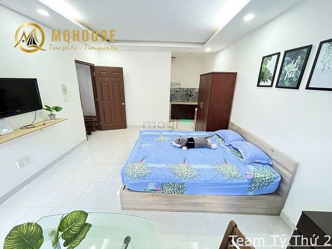 Hình ảnh 🌠CHDV Balcony Cao Cấp Q. Phú Nhuận