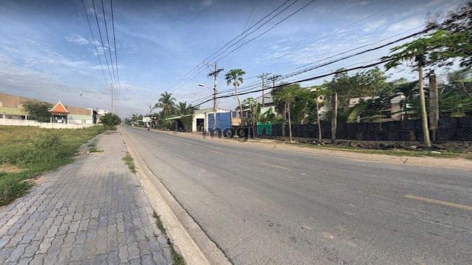 Hình ảnh Kẹt tiền cần sang gấp lô đất 85m2, giá 2.3 tỷ Long Phước, Quận 9