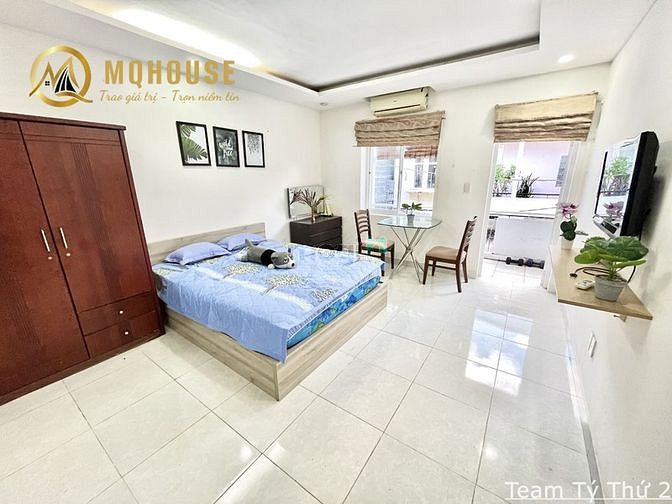 Hình ảnh 🌠CHDV Balcony Cao Cấp Q. Phú Nhuận