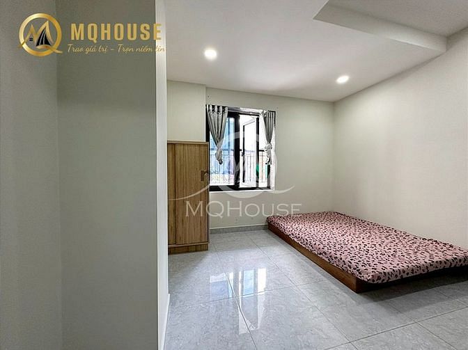 Hình ảnh Căn Hộ Cao Cấp Ngay Aeon Tân Phú & Chợ Tân Hương