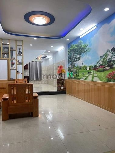 Hình ảnh LỖ TRÁI PHIẾU bán nhà Đ.số 20, HBC, Thủ Đức 52m2