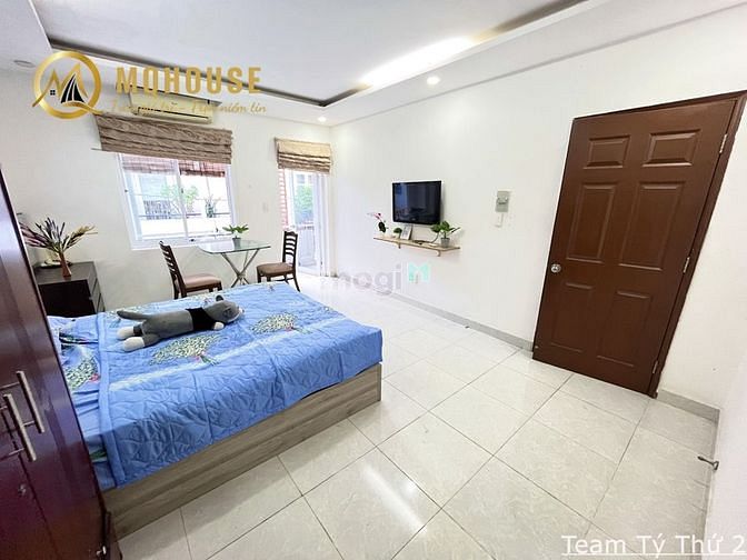 Hình ảnh 🌠CHDV Balcony Cao Cấp Q. Phú Nhuận