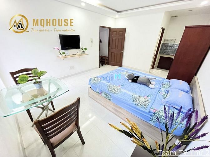Hình ảnh 🌠CHDV Balcony Cao Cấp Q. Phú Nhuận