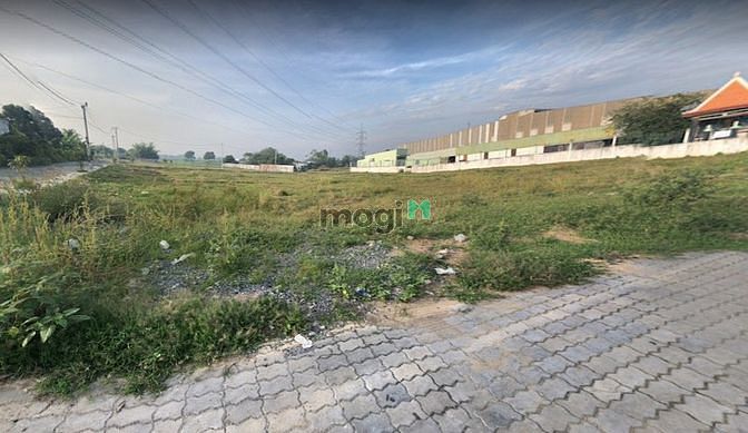 Hình ảnh Kẹt tiền cần sang gấp lô đất 85m2, giá 2.3 tỷ Long Phước, Quận 9