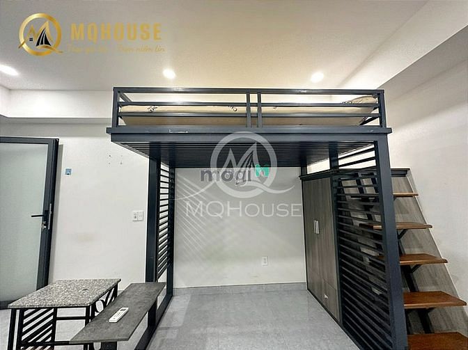 Hình ảnh Căn Hộ Cao Cấp Ngay Aeon Tân Phú & Chợ Tân Hương