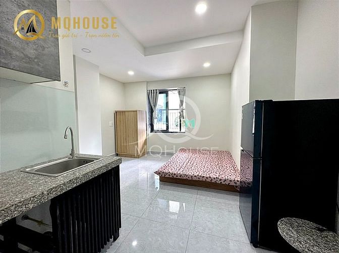 Hình ảnh Căn Hộ Cao Cấp Ngay Aeon Tân Phú & Chợ Tân Hương