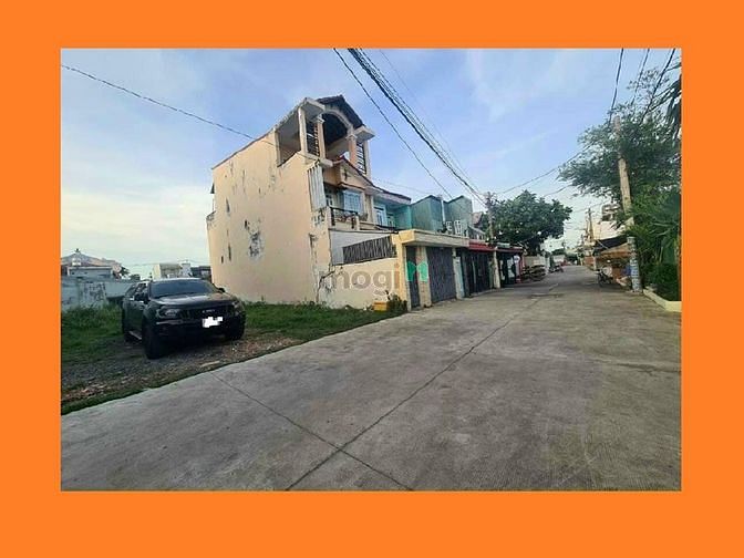 Hình ảnh Đất Vườn Lài, 10.5x24.5, đường 6M xe hơi, P. An Phú Đông, Q12, 7 tỷ x