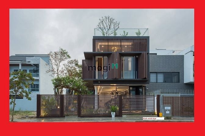Hình ảnh Đất Vườn Lài, 10.5x24.5, đường 6M xe hơi, P. An Phú Đông, Q12, 7 tỷ x