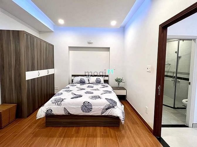 Hình ảnh 🌈Siêu Phẩm 1 Phòng Ngủ Rộng - Quận 1 - Ban Công Thoáng