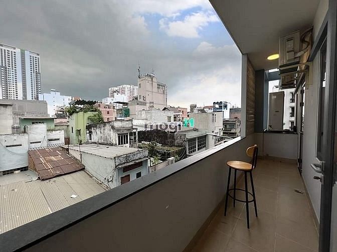 Hình ảnh 🌈Siêu Phẩm 1 Phòng Ngủ Rộng - Quận 1 - Ban Công Thoáng